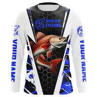 Long sleeves UPF
