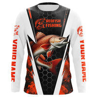 Long sleeves UPF