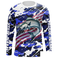 Long sleeves UPF