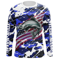 Long sleeves UPF