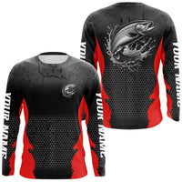 Long sleeves UPF