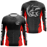 Long sleeves UPF