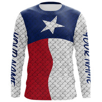 Long sleeves UPF