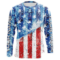 Long sleeves UPF
