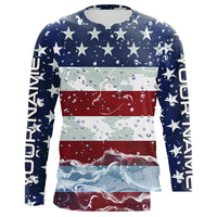 Long sleeves UPF