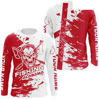 Long sleeves UPF