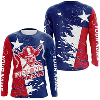 Long sleeves UPF