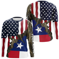Long sleeves UPF