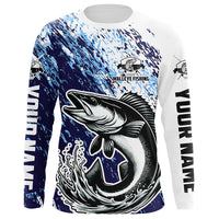 Long sleeves UPF