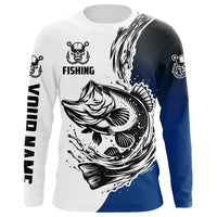 Long sleeves UPF