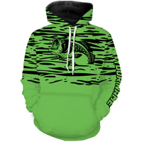 All-over Print Hoodie