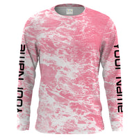 Men Long sleeves UPF