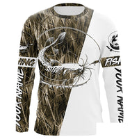 Long sleeves UPF