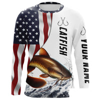 Long sleeves UPF