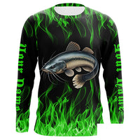 Long sleeves UPF