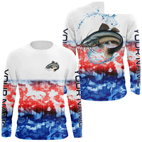 Long sleeves UPF