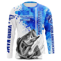 Long sleeves UPF