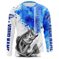 Long sleeves UPF