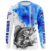 Long sleeves UPF
