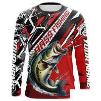 Long sleeves UPF