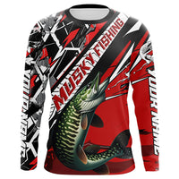 Long sleeves UPF