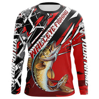 Long sleeves UPF