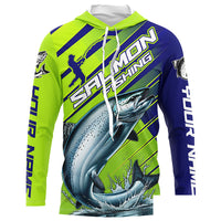 Long sleeves UPF