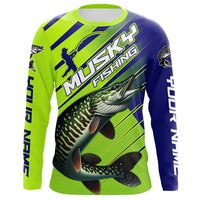 Long sleeves UPF