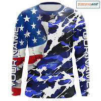 Long sleeves UPF