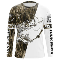 Long sleeves UPF