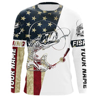 Long sleeves UPF