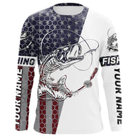Long sleeves UPF