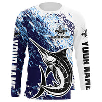 Long sleeves UPF