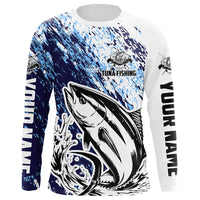 Long sleeves UPF