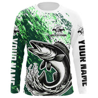 Long sleeves UPF