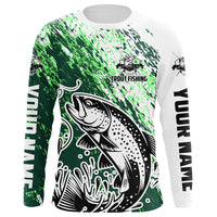Long sleeves UPF