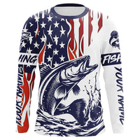 Long sleeves UPF