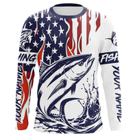 Long sleeves UPF