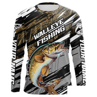 Long sleeves UPF