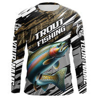 Long sleeves UPF