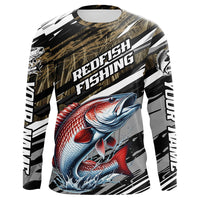 Long sleeves UPF
