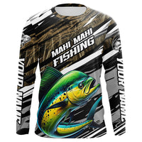 Long sleeves UPF