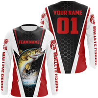 Long sleeves UPF