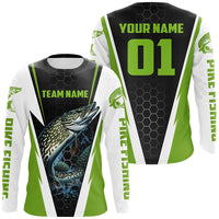 Long sleeves UPF