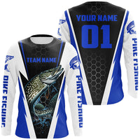 Long sleeves UPF