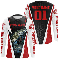 Long sleeves UPF