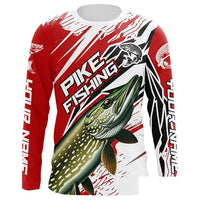 Long sleeves UPF