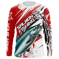 Long sleeves UPF