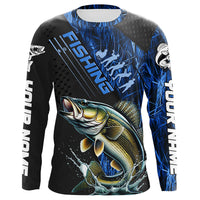 Long sleeves UPF