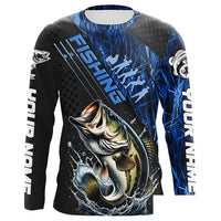 Long sleeves UPF